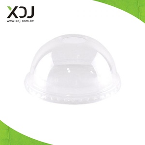 Tasse d'insertion en plastique PET Parfait de 4 oz de haute qualité de Taiwan pour l'emballage de fruits et de collations - Product Image 4