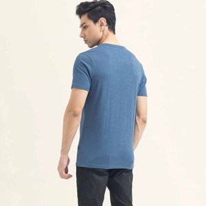High Quality Cotton Custom T Shirt for Men <b>Blank</b> Heavy <b>Weight</b> Oversized T Shirt Printing Men's T Shirts - Product Image 1