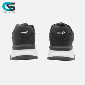 Кроссовки Greatshoes: высококачественные массивные кроссовки для мужчин, удобная спортивная обувь, производитель обуви. - Product Image 4
