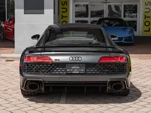 Audi R8 V10 performance 2023 d'occasion - Product Image 2