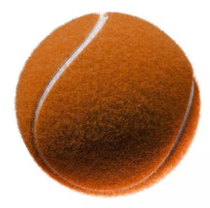 Pelota DE TENIS promocional - Product Image 5