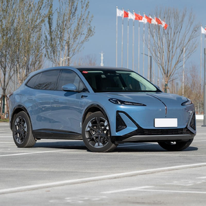 Hongqi Tian Gong 06 Edición Selección Inteligente 780 Km, Vehículo Eléctrico Puro de 462 Hp, 5 Puertas, 5 Asientos, SUV con Puerta Abatible, Vehículo de Nueva Energía - Product Image 6