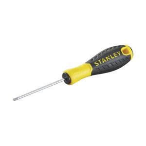 Jeu de tournevis à lames parallèles Stanley Essential, 6 pièces, outil essentiel - Product Image 1