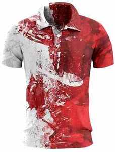 Camiseta Polo para Hombre 2026 de Alta Calidad, 100% Algodón, Colores Personalizados, Impresión y Bordado, Logotipo OEM, Lisa, MOQ Bajo - Product Image 3