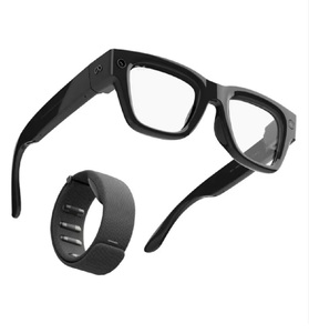 Fast Trade Ray-Ban Display & Neural Band AI <b>Glasses</b> (Standard Size 3) - Product Image 2