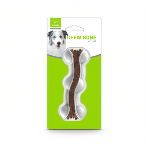 Juguete Masticable de Vinilo Resistente para Perros y Mascotas - Product Image 2