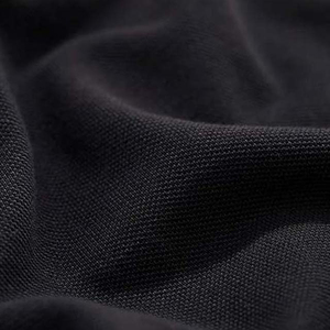 เสื้อโปโลสีดำสำหรับผู้ชายเสื้อโปโลปกตั้งแขนสั้นระบายอากาศบริการ OEM - Product Image 5