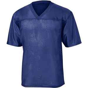 Camiseta de Fútbol Personalizada para Hombre, Talla Adulto, Transpirable, de Alto Rendimiento, con Logotipo Personalizado - Product Image 2