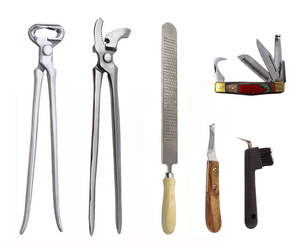 OEM Custom Top Farrier Tools Reusable <b>Roll</b>-Up Wallet for Veterinary Instrument Storage Surgical Instruments Set Tack Room - Product Image 1