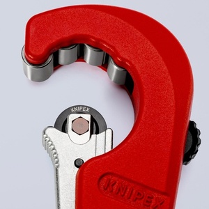 KNIPEX TubiX 6-35 mm 180 mm Pipe Cutter - Product Image 4