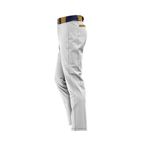 Comfortable and Breathable Baseball Uniform Professional Sleeveless Baseball Uniforms Available for Men - Product Image 6