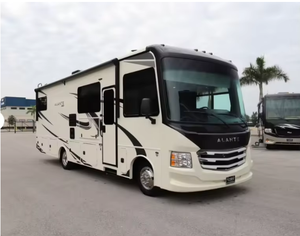 Camping-cars Jayco Alante (Classe A) en gros 2023 2022 2020 - Product Image 4