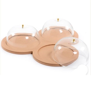 Superior Quality <b>Cake</b> <b>Server</b> Stand Best Selling Cup <b>Cake</b> Stand Fruit <b>Cake</b> <b>Server</b> For Event & Birthday Party Celebration Usage - Product Image 2