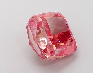 เบาะรองนั่งสุดหรูขนาด5.03กะรัตประดับเพชรสีชมพู VS2รับรองความชัดเจน IGI สำหรับแหวนสีแฟนซี - Product Image 5