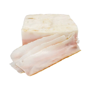 Comprar Carne de Cerdo Congelada |   Grasa de lomo de cerdo congelada al mejor precio - Product Image 3