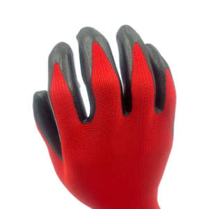 Confortable protection Durable sécurité industrielle robuste Flexible thermique étanche soudage jardinage polyvalent - Product Image 6