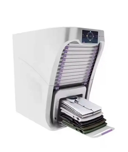 Máquina de Lavar Plegable de Alta Calidad con Sistema Foldimate para Doblar Ropa - Product Image 1