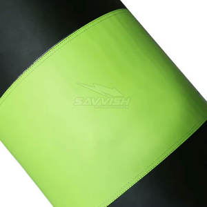 Sac de frappe lourd de nouvelle conception 2026 pour l'entraînement physique des adultes, MMA, Muay Thai - Product Image 3