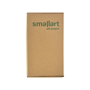 Módulo de Entrada/Salida BACnet MS/TP Smallart Modelo IO330.42.DR2 - Product Image 4