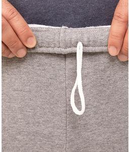 กางเกงจ็อกเกอร์ผู้ชายสั่งทำขายส่ง ดีไซน์เองได้ สวมใส่สบาย เนื้อผ้านุ่ม ทรงลำลอง เอวกลาง ราคาสมเหตุสมผล พร้อมสกรีนโลโก้ - Product Image 5