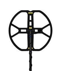 Bobine de recherche CORS Detonation 13" x 14" DD, neuve et parfaite, pour les détecteurs de métaux professionnels - Product Image 2