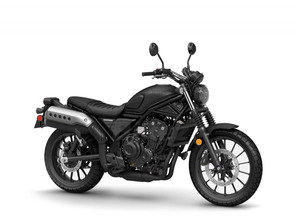 Motocicleta Honda SCL500 2025 - Product Image 3