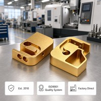 Casing Aluminium Stainless Steel Custom, Mesin CNC, Anodisasi, Penggilingan, Pengeboran untuk Toleransi Presisi Mesin yang Cepat