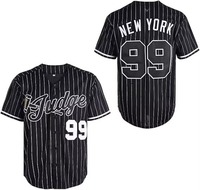 Jersey Baseball Unisex Ukuran Besar, Bernapas, Bahan Sportwear, Cetak Sublimasi Berhias Manik-Manik, Anti-Bakteri, Cepat Kering, Kerah V Pendek