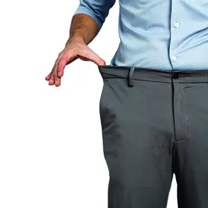 定制棉斜纹工裤高品质多口袋男士纯色货物长裤