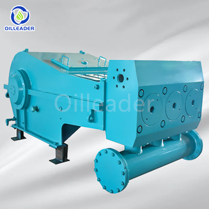 OILLEADER pompa lumpur teknologi trendi HDD tanpa Dig, pompa lumpur tekanan tinggi 3DP-2500 2800L/menit - Product Image 6