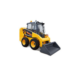 High-quality skid steer <b>loaders</b> offered in bulk perfect for mining and material handling industries - Product Image 4