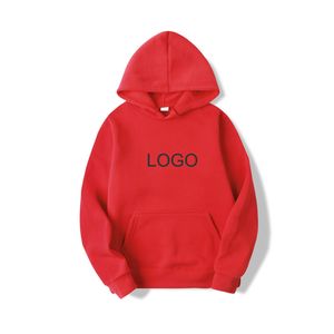 High Quality Cotton Heavy Weight Oversize Hoodie <b>Thick</b> Fleece Plain Blank Custom <b>Men</b> <b>Hoodies</b> - Product Image 5
