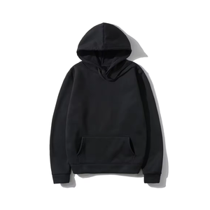 Nueva Sudadera con capucha elegante de alta calidad para hombre con bolsillos Precio al por mayor Sudaderas con capucha de invierno transpirables para hombre - Product Image 5