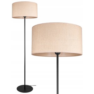 Lampe sur pied en gros, base E27, télécommande, lampe de lecture LED, design moderne pour salon, couloir, cadeau de pendaison de crémaillère - Product Image 5