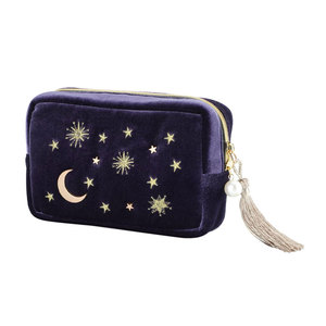 Bolsa de aseo de secado rápido, adecuada para ducha, viajes y uso al aire libre, compacta pero grande, para llevar equipaje y organizar el maletín. - Product Image 1