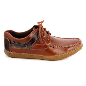 Zapatos Casuales para Hombre (JH716) - Marrón - Product Image 5
