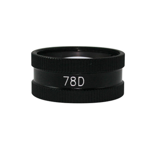 Lente de Diagnóstico Asférica Doble 78D para Clínicas y Hospitales de Oftalmología, Suministro al por Mayor - Product Image 5
