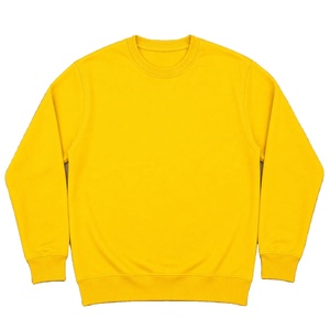 Lightweight Men Winter Hoodie Yellow Pullover <b>Tops</b> <b>Thermal</b> Warm Long Sleeve Sweatshirt - Product Image 4