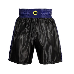 Pantalones Cortos Deportivos Casuales Personalizados para Hombre, Impermeables, de Secado Rápido, Servicio OEM, Ropa Deportiva para Adultos, Ropa de Artes Marciales, Poliéster/Algodón - Product Image 3