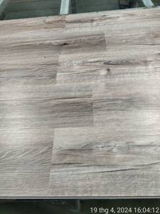 ANZ-Vinyle LVT étanche à colle pour sol, flexible et bon prix, conception graphique, capacité de solution de projet, 100% - Product Image 3