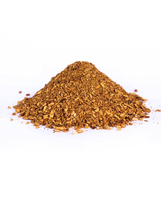 Polvo de Palo Santo Ecológico de Primera Calidad Ultra Premium de Huertos Ecuador, Madera Aromática con Alto Contenido de Resina, Incienso de Ecuador