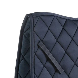 Tapis de selle d'équitation sur mesure Tapis de selle pour cheval Vente en gros de produits élégants pour chevaux Équipement d'équitation - Product Image 2
