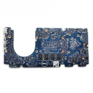 ใหม่สำหรับ Dell Inspiron 5310เมนบอร์ดบอร์ดระบบ w/tpm N13 M00NKNIGHT TGL 203121-1 SRKH6 72YT3 072YT3 - Product Image 4