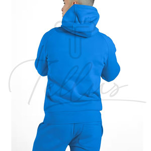 Collection Hiver Tendance 2026 : Survêtement Décontracté à Capuche Imprimé pour Femme, Vente en Gros, Personnalisable - Product Image 2