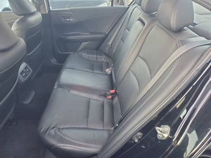 CLEAN 2017 Honda Accord V6 EX-L FWD Direction gauche - Product Image 3