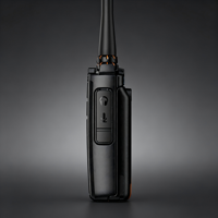 Répéteur GMRS longue portée de haute qualité, fonctionnalité sans fil, performance élevée et qualité sonore claire pour l'extérieur