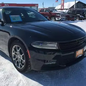 2017หลบเครื่องชาร์จ SXT - Product Image 1