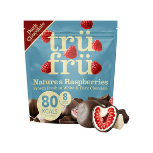 TRU FRU ขายจำนวนมากในราคาขายส่งต่ำเหมาะสำหรับการสั่งซื้อขนมขบเคี้ยวจำนวนมากและผู้ค้าส่ง - Product Image 2