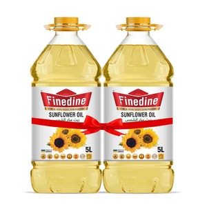 Huile de tournesol raffinée pure et saine pour la cuisine commerciale Fourniture en gros en vrac pour l'exportation et le commerce internationaux - Product Image 3