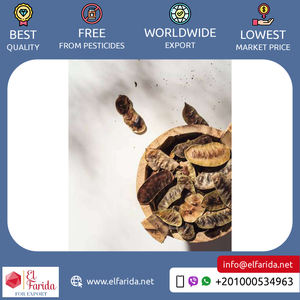 Herbes de feuilles de séné égyptien de haute qualité séchées épices simples au prix de gros - Product Image 3